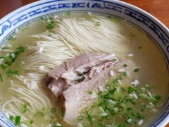 -同得兴 Since·1995 传统苏式面馆(十全街店)