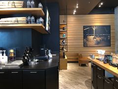 -星巴克(合肥包河万达广场店)