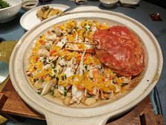 -恒记饭店·海鲜明档(淹城店)