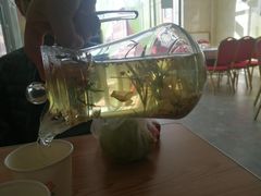 -清真·伊清阁餐厅