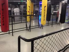 -阳光游泳培训基地(天通苑店)