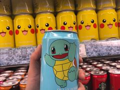 -果蔬好生活超市(乐堤港店)