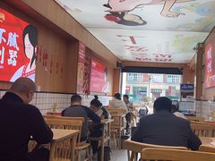 -冒菜西施·非遗冒菜(总店)