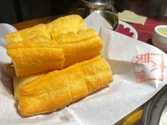 -大良毋米粥·粥底火锅(岭南天地店)