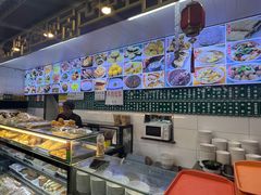 -白魁老号饭庄(交道口店)