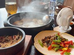 -滇野云南野生菌餐厅(陕西南路店)