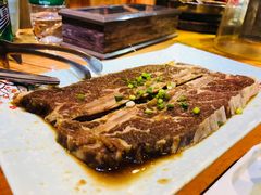 -7年8班朝鲜族非遗美食(三钢里店)