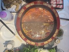 -京门活鱼馆·鱼火锅(百子湾（原红庙）店)