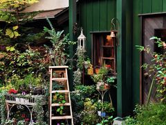 -三鹰之森吉卜力美术馆