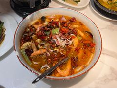 -闽公馆·客家私房菜·商务宴请·包厢(杏林橡树湾店)