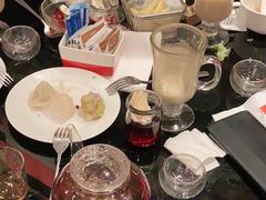 -上海大宁福朋喜来登酒店大堂吧(共和新路店)