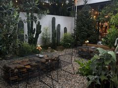 -自由生长植物工作室(深港花卉中心店)