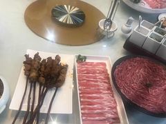 -东来顺•非遗火锅(外滩店)