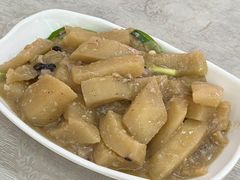 -腰记饭店(龙源路店)