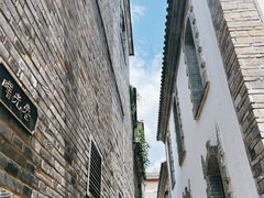 -昆明老街
