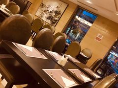 大堂-晶丽香榭自助餐(南京大饭店)
