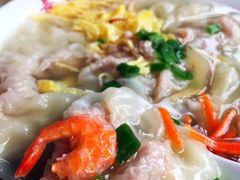 -长人馄饨铺(解放街店)