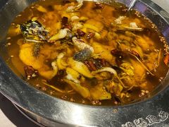 -新沸腾鱼乡(世贸天阶店)