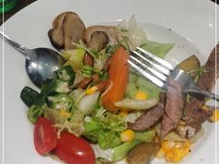 -Dreamsalad梦想轻厨(健康轻食·减脂沙拉·意面·祖庙店)