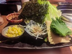 -丸藏和牛烧肉专门店(园区师惠坊店)
