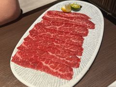 -橘焱胡同烧肉夜食(BFC外滩金融中心店)