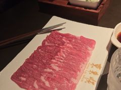 -东来顺·非遗火锅(赛格国际购物中心店)