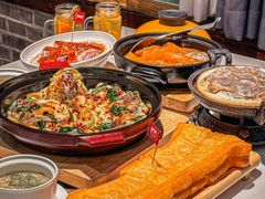 -滋粥楼·顺德菜(番禺广场总店)