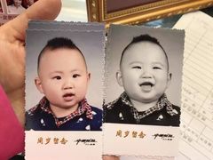 -中国照相馆(王府井店)