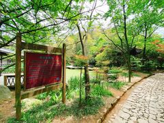 -径山寺