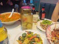 -哈力家·西北烧烤烤串(凤城三路店)