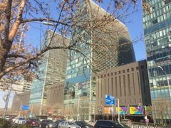 -川成元·麻辣香锅(凯德MALL西直门店)