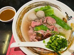 -一肴·牛肉粿条(深圳湾睿印店)