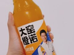 -胖子菜馆(隆昌路店)