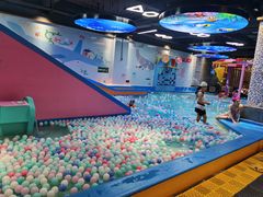 -青水瓦台汤泉(未央店)