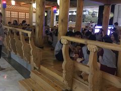-纽斯桑拿会所(餐厅天山路店)