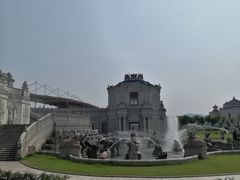 -横店圆明新园