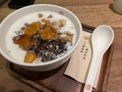 -彬媽糖水(侨鑫国际店)