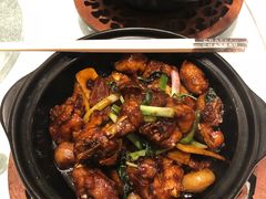 -星河湾半岛酒店-真粤中餐厅