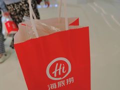 -海底捞火锅(龙湖金沙天街店)