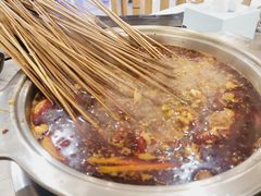 -屋头串串(新街里店)