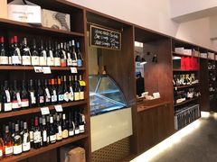 -BAKER&SPICE(安福路店)