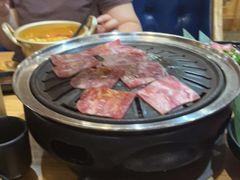 -九田家黑牛烤肉料理(吴江万象汇店)