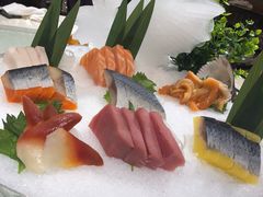 -大东方海鲜酒楼(小武基桥店)