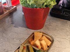 -谷牛日式烤肉(宝山U天地店)