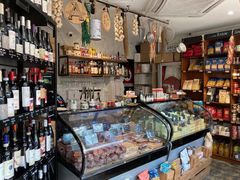 零售区-Alimentari早午餐(安福路店)