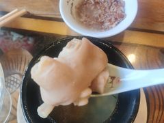 -西江美食舫·江西菜(健德桥店)