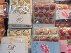 -大润发(康桥店)