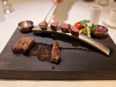 -王品牛排(福州泰禾店)