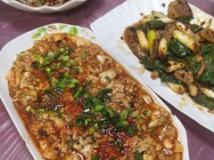 -洪霞餐馆