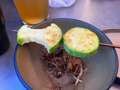 -花和尚·湘西小串烧烤(祈福店)